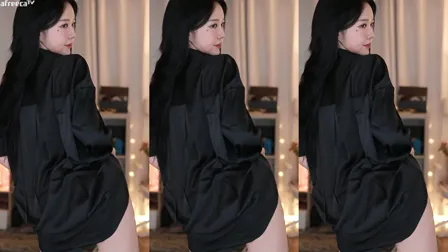 BJ小艺超高速加特林热舞20231022舞蹈剪辑